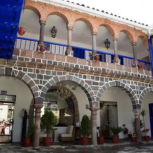 Hotel Garcilaso I